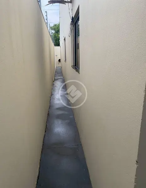 Imagem 2 - Casa em Residencial Vila Mineira, Rondonópolis - MT