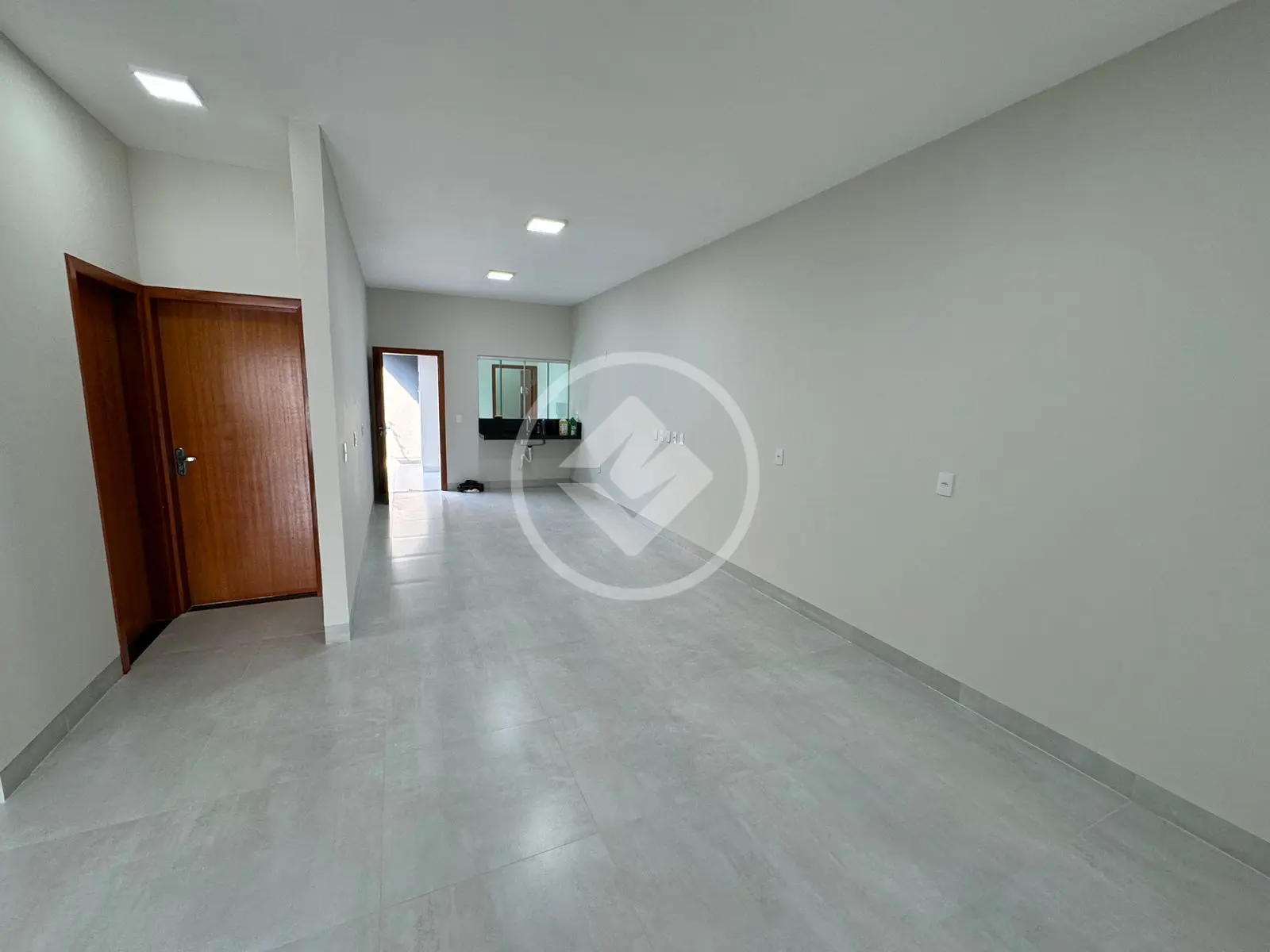 Imagem 3 - Casa em Parque Residencial Buriti, Rondonópolis - MT