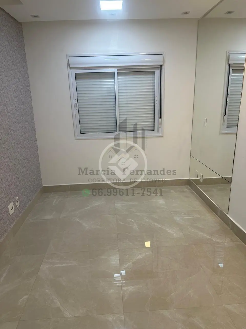 Imagem 3 - Apartamento em Jardim Belo Horizonte, Rondonópolis - MT