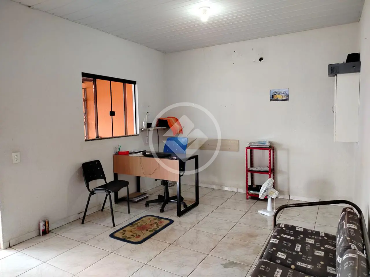 Imagem 6 - Garagem em VILA IRACY, Rondonópolis - MT