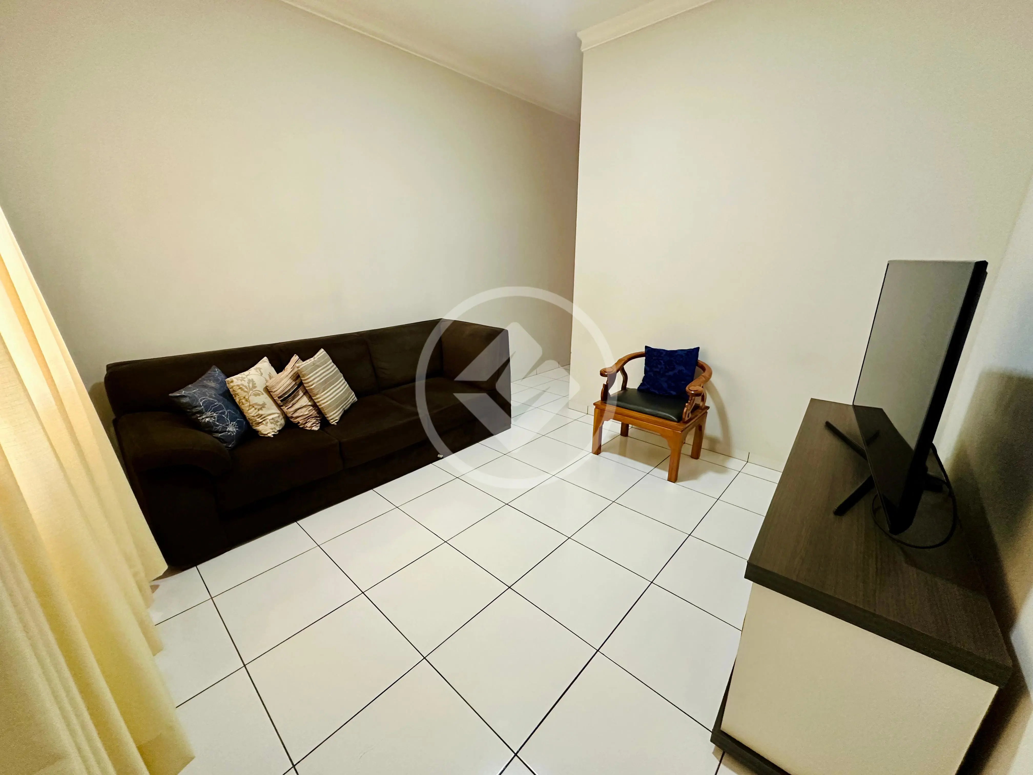 Imagem 1 - Casa em Parque Residencial Cidade Alta, Rondonópolis - MT