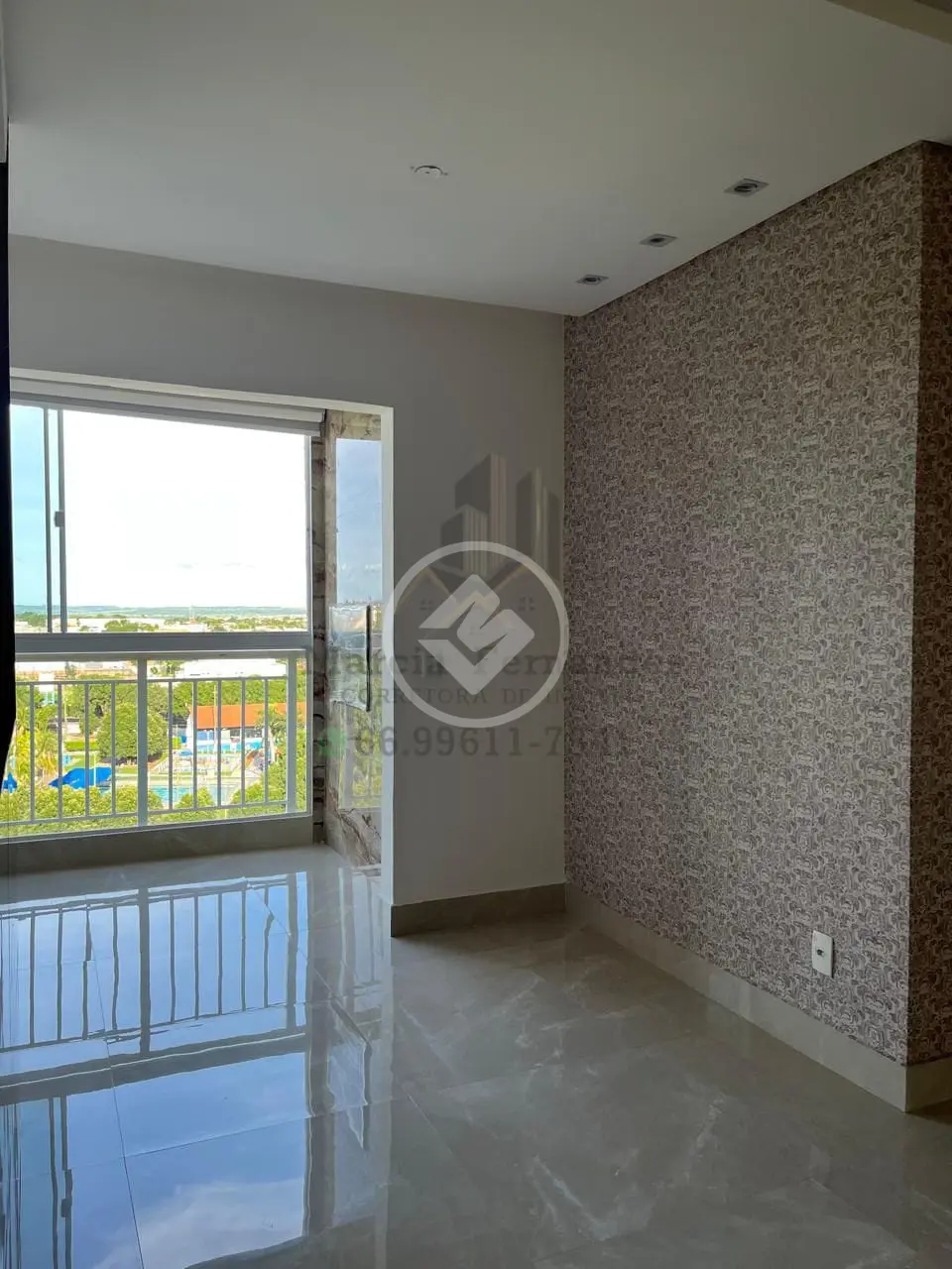 Imagem 4 - Apartamento em Jardim Belo Horizonte, Rondonópolis - MT