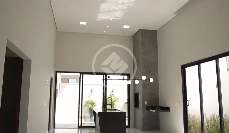 Casa Condomínio Vila Goulart III, Rondonópolis - MT — foto 2