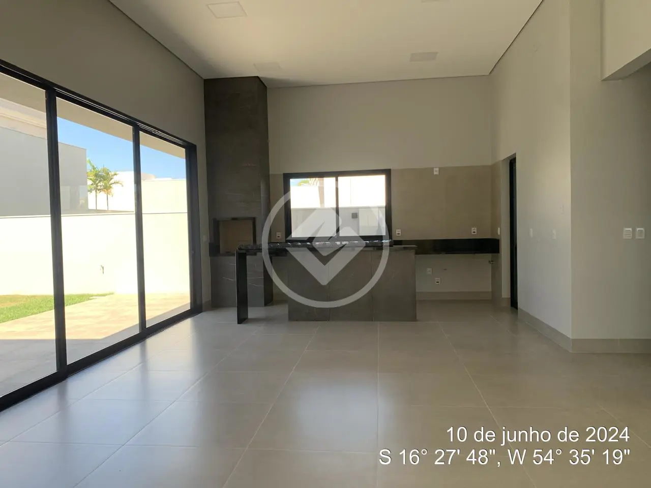 Imagem 1 - Casa Condomínio em Residencial Vila Mineira, Rondonópolis - MT