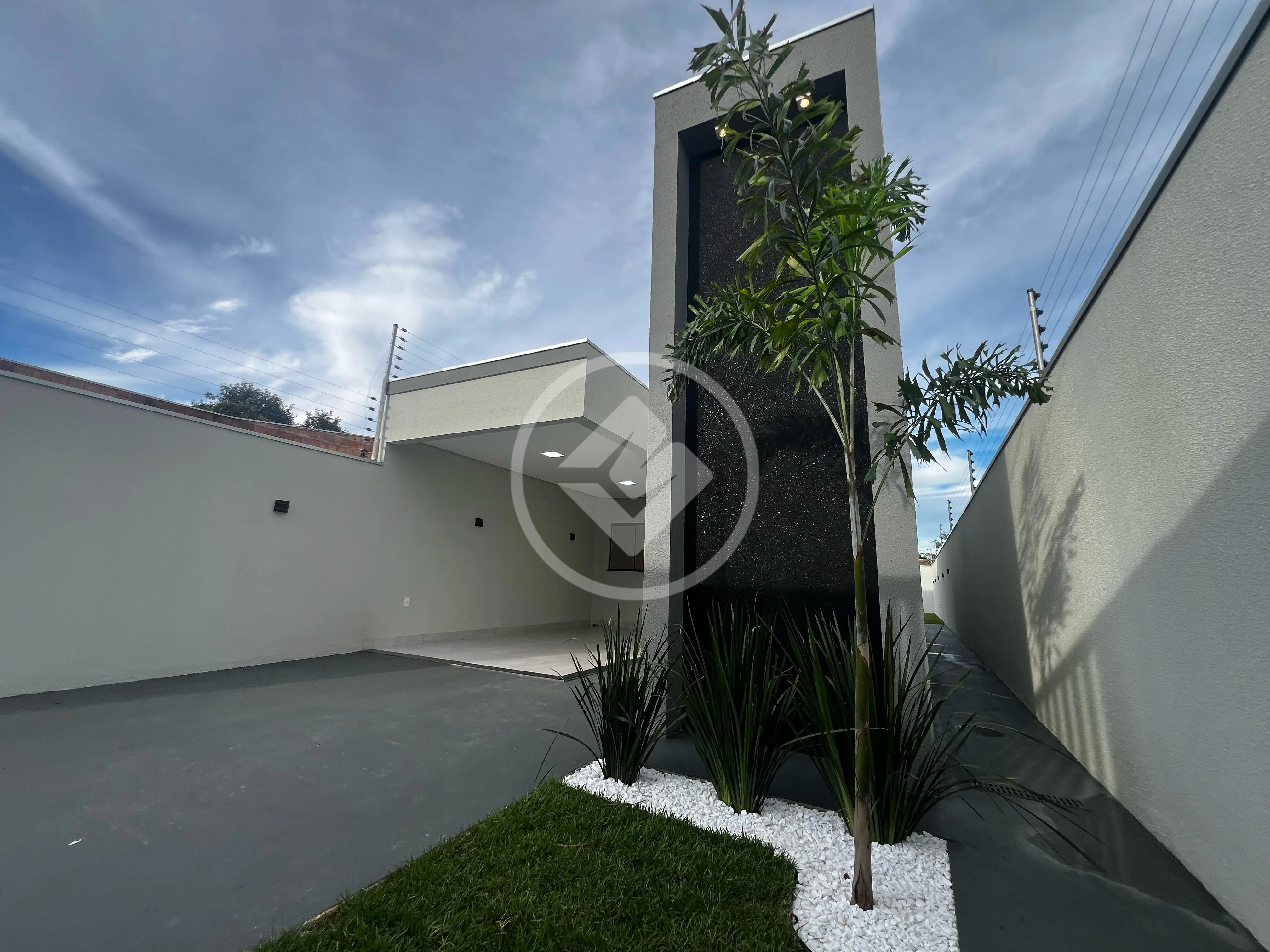 Imagem 2 - Casa em RESIDENCIAL SAGRADA FAMÍLIA, Rondonópolis - MT