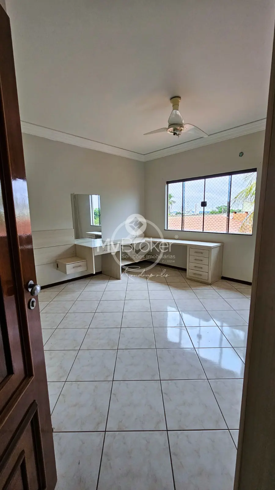 Imagem 5 - Casa em VILA BIRIGUI, Rondonópolis - MT