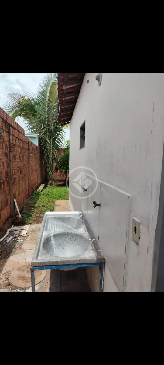 Imagem 6 - Casa em Loteamento Residencial Altamirando, Rondonópolis - MT