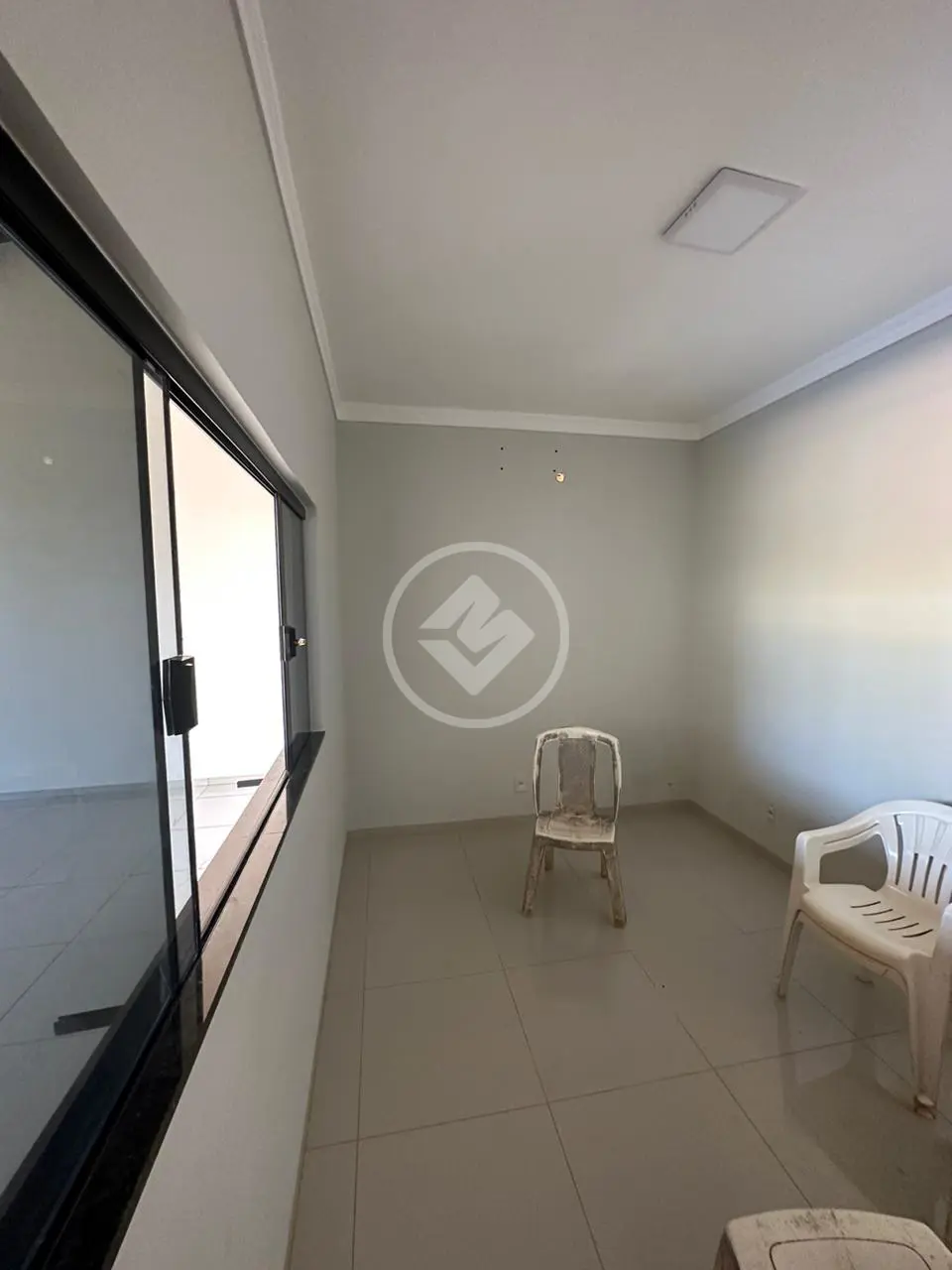 Imagem 5 - Casa em JARDIM RESIDENCIAL SUNFLOWER, Rondonópolis - MT