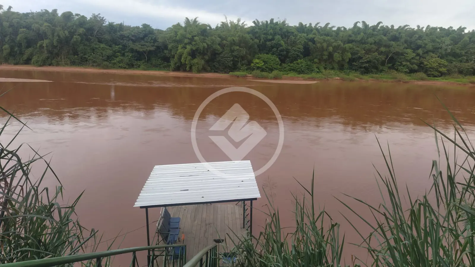 Imagem 4 - Chácara em Zona Rural, Rondonópolis - MT