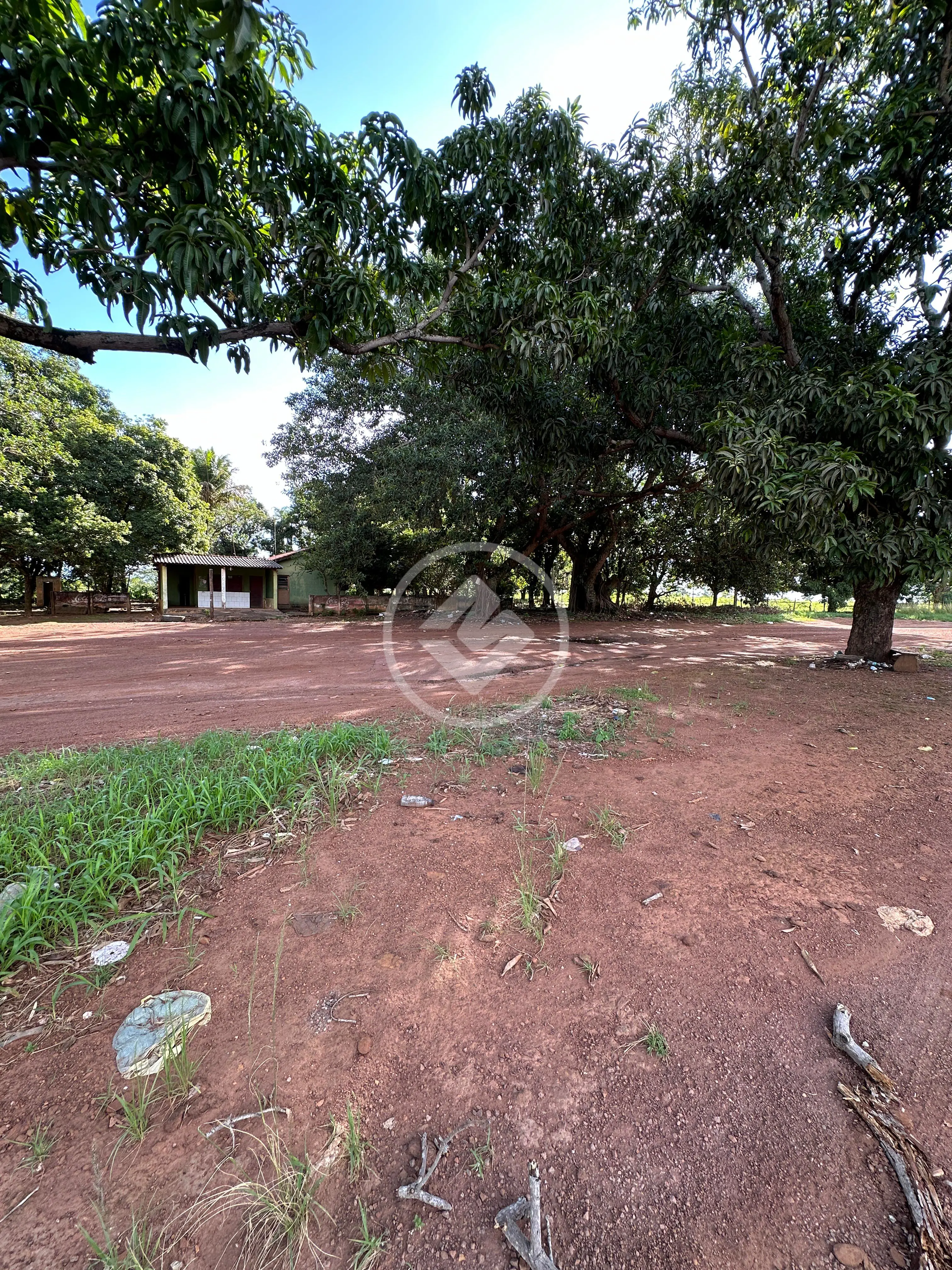 Imagem 3 - Terreno Comercial em SANTA RITA, Jaciara - MT