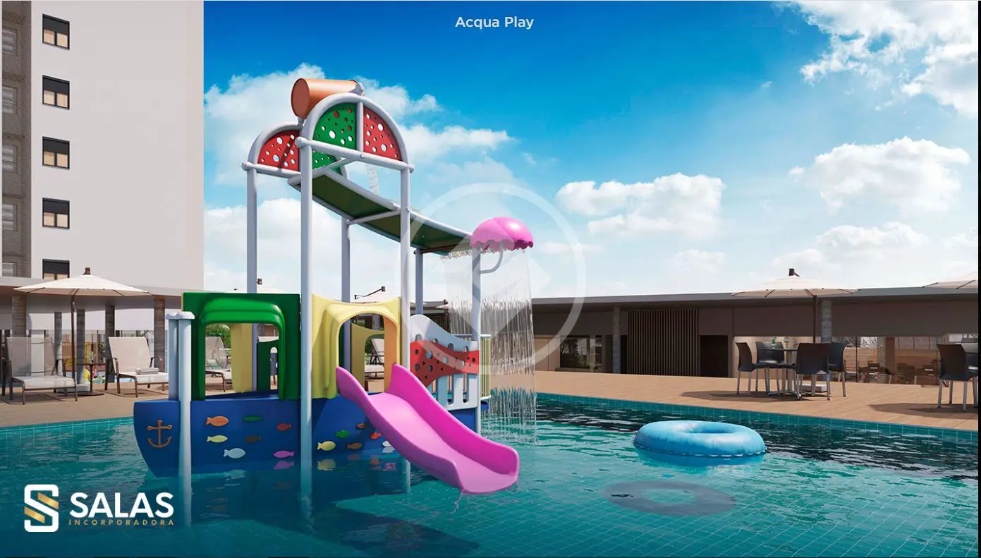Imagem 6 - Apartamento em Vila Aurora I, Rondonópolis - MT