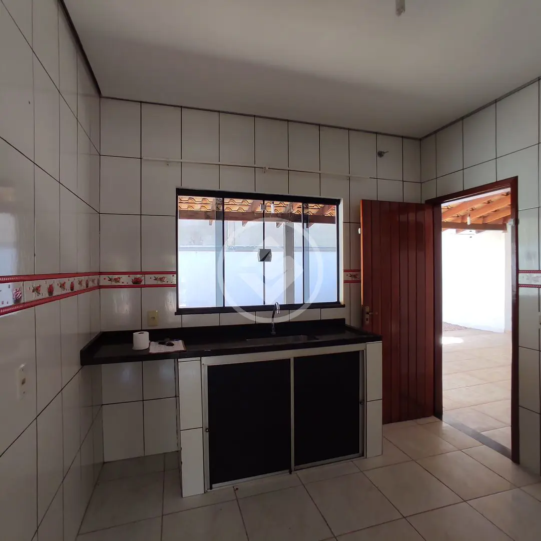Imagem 4 - Casa em Jardim Nossa Senhora da Gloria, Rondonópolis - MT