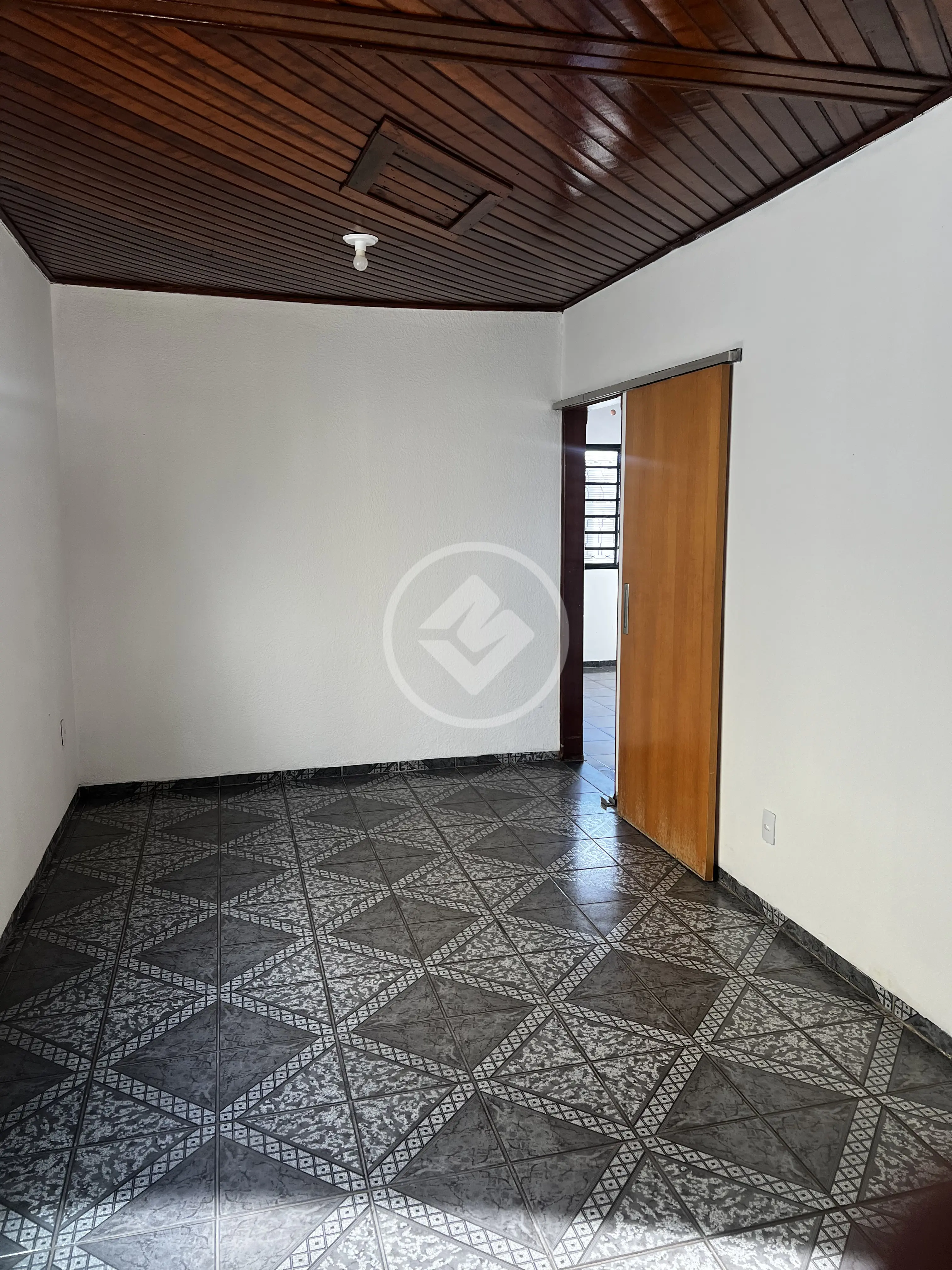 Imagem 2 - Casa em COHAB RIO VERMELHO, Rondonópolis - MT