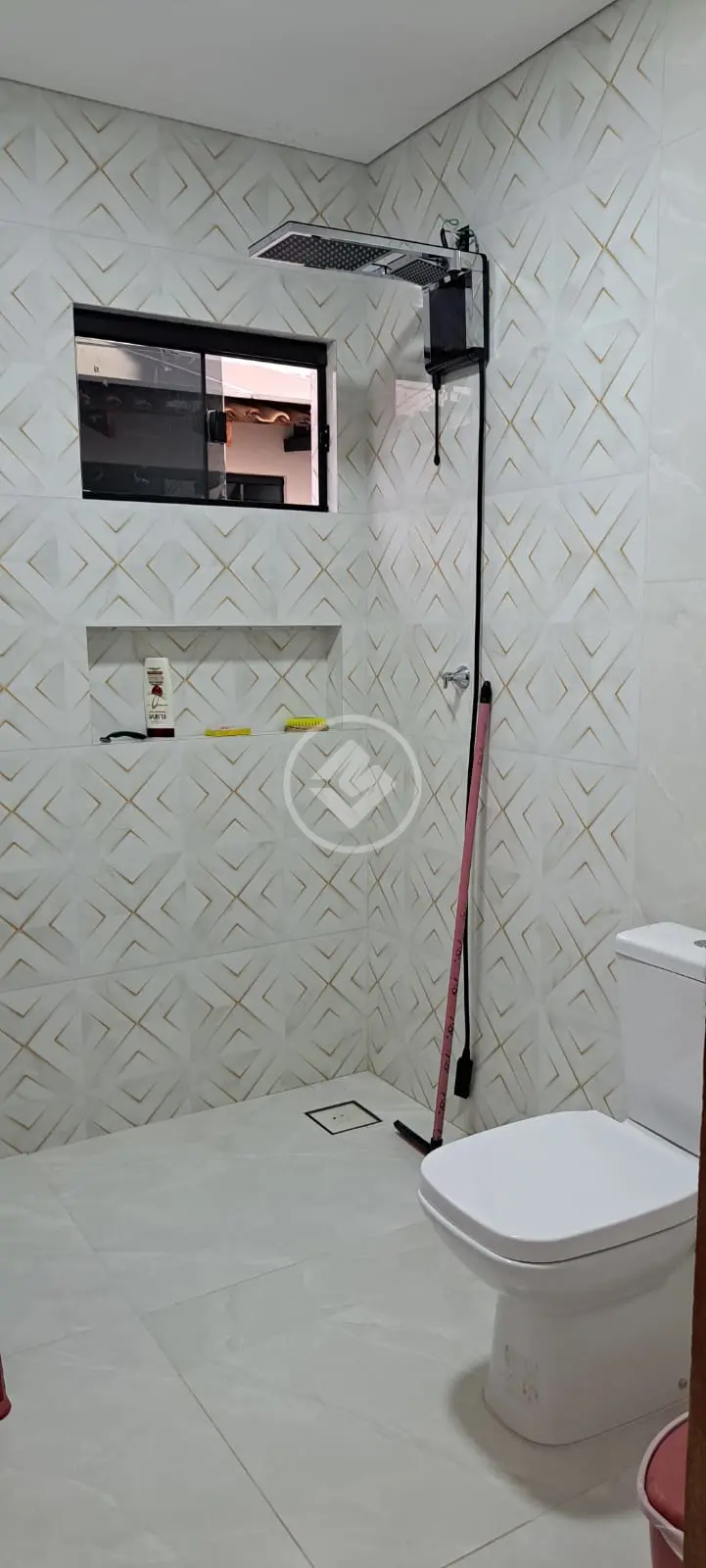Imagem 1 - Casa em Jardim Residencial Mathias Neves, Rondonópolis - MT
