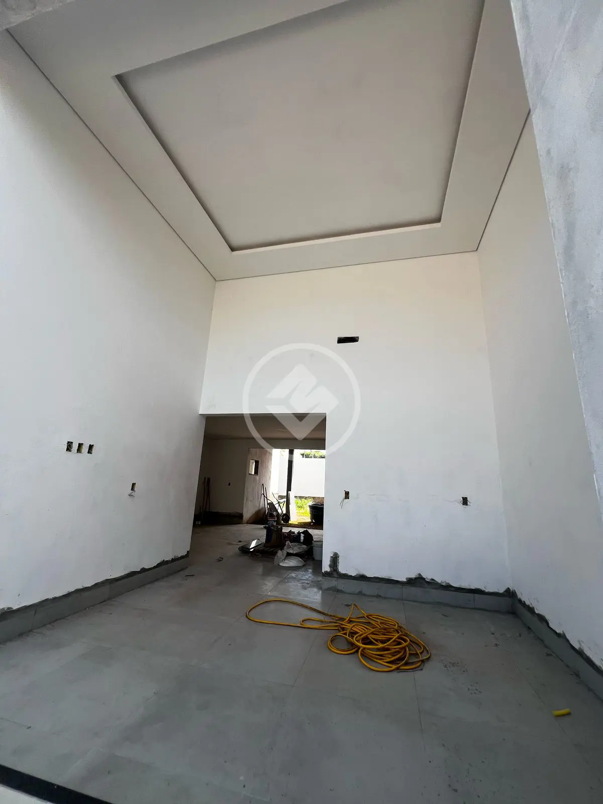 Imagem 6 - Casa em Parque Sagrada Família, Rondonópolis - MT