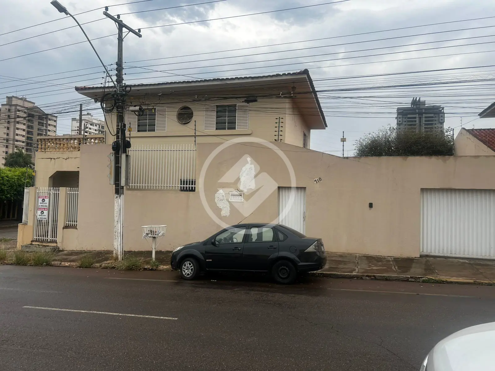 Image 13 - Casa Comercial em Vila Aurora I, Rondonópolis - MT