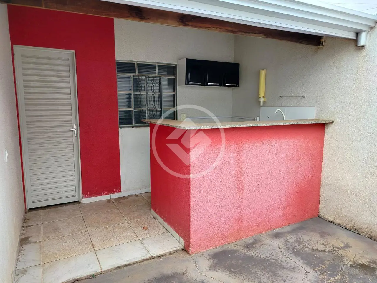 Imagem 2 - Garagem em VILA IRACY, Rondonópolis - MT