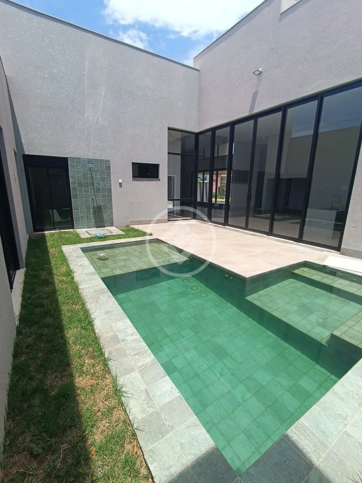 Imagem 1 - Casa Condomínio em Residencial Vila Mineira, Rondonópolis - MT
