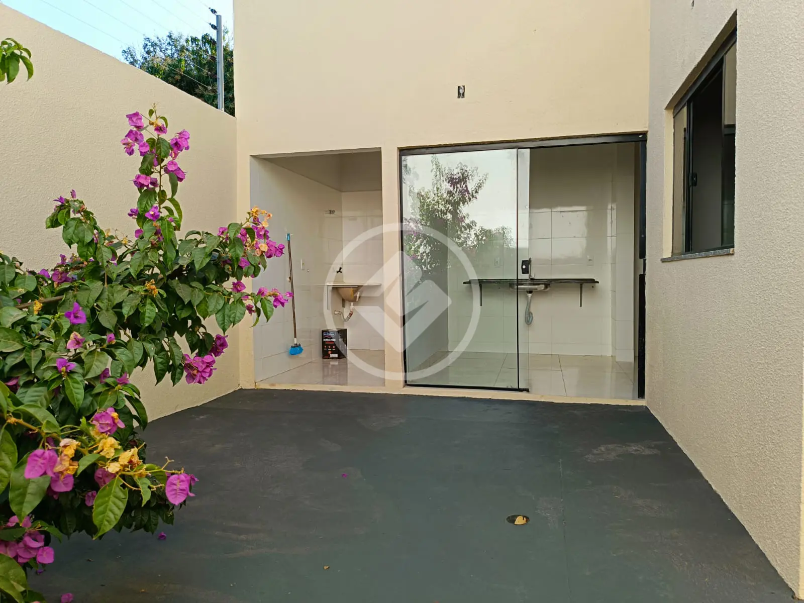 Imagem 3 - Casa Condomínio em JARDIM MONTE LÍBANO, Rondonópolis - MT