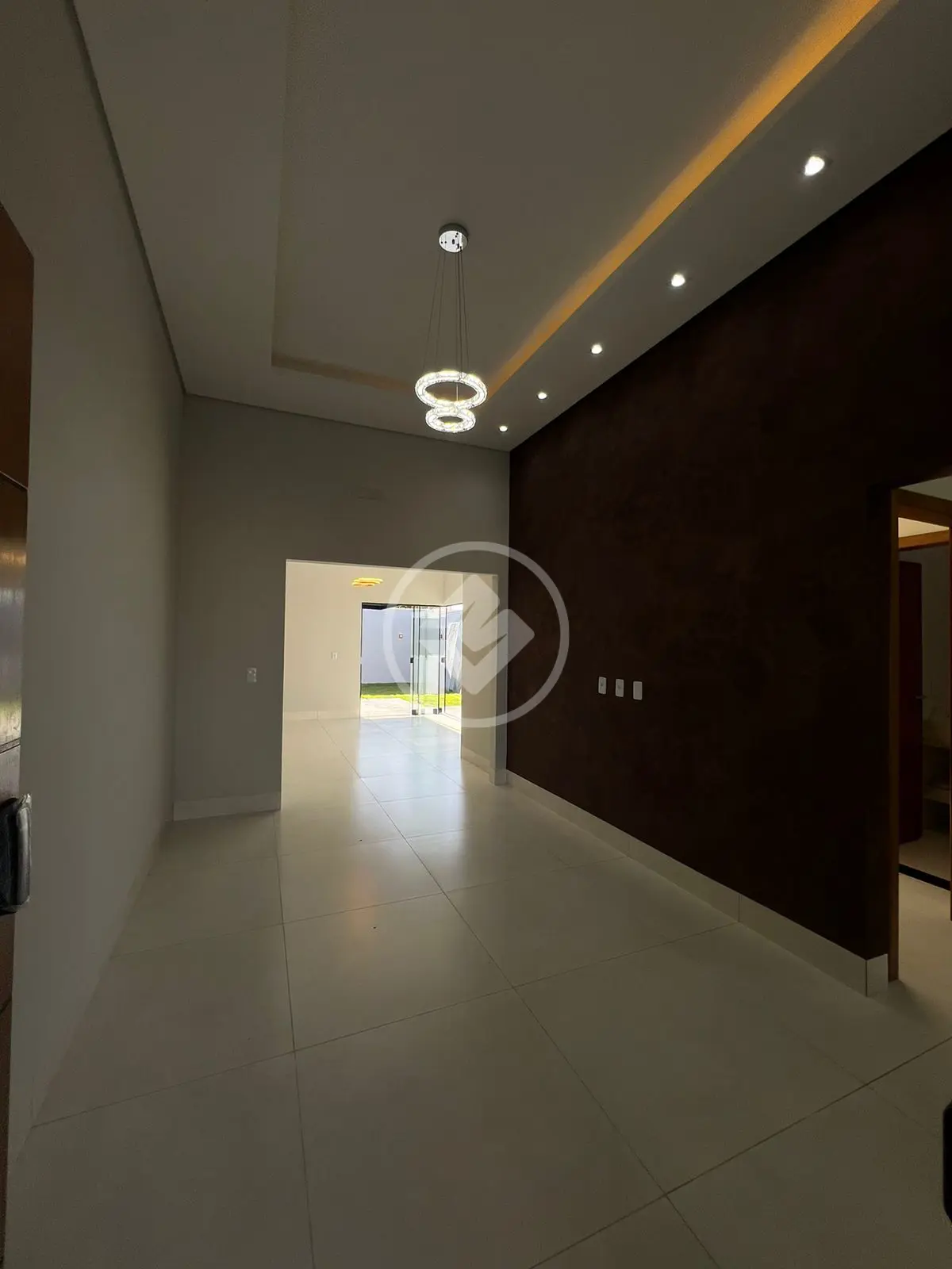 Imagem 3 - Casa em RESIDENCIAL SAGRADA FAMÍLIA, Rondonópolis - MT