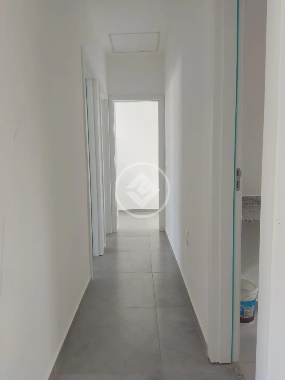 Imagem 2 - Casa Condomínio em Vila Goulart III, Rondonópolis - MT