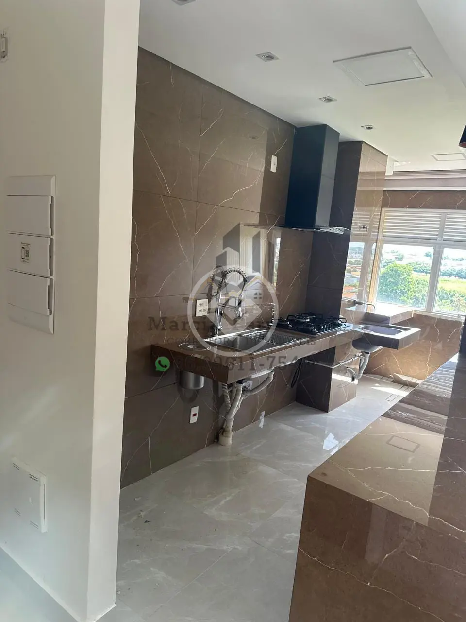 Imagem 5 - Apartamento em Jardim Belo Horizonte, Rondonópolis - MT