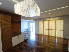 Apartamento Moema, São Paulo - SP — foto 1