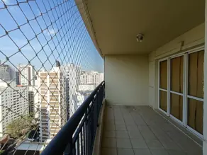 Imagem 2 - Apartamento em Moema, São Paulo - SP