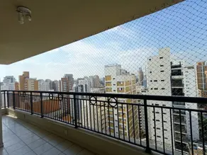 Apartamento Moema, São Paulo - SP — foto 2