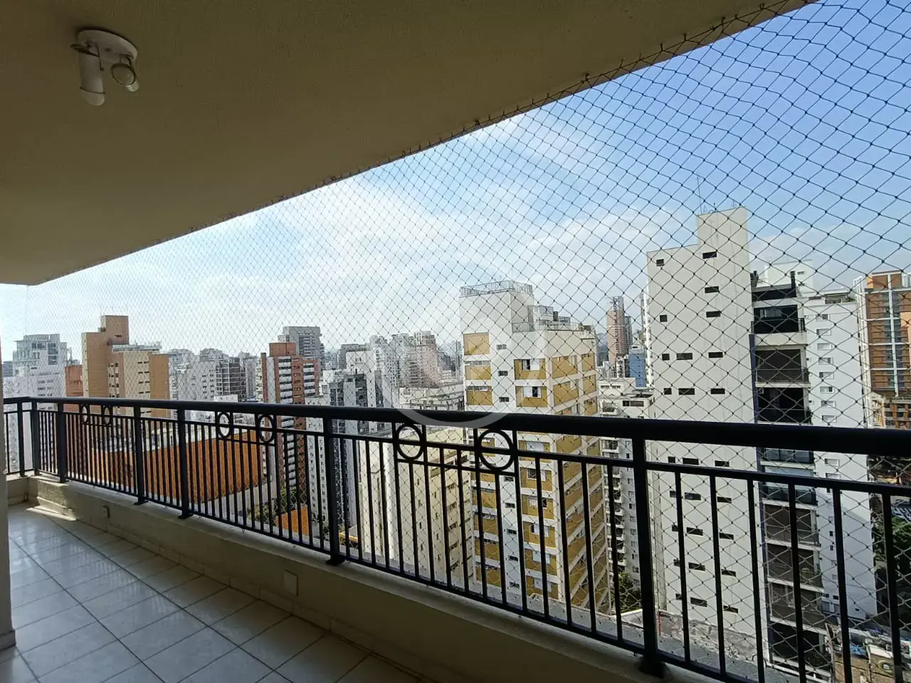Image 2 - Apartamento em Moema, São Paulo - SP