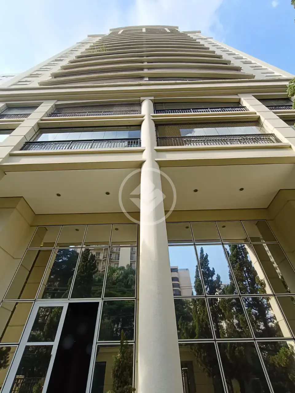Image 31 - Apartamento em Moema, São Paulo - SP