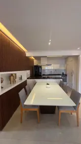 Imagem 6 - Apartamento em Indianópolis, São Paulo - SP