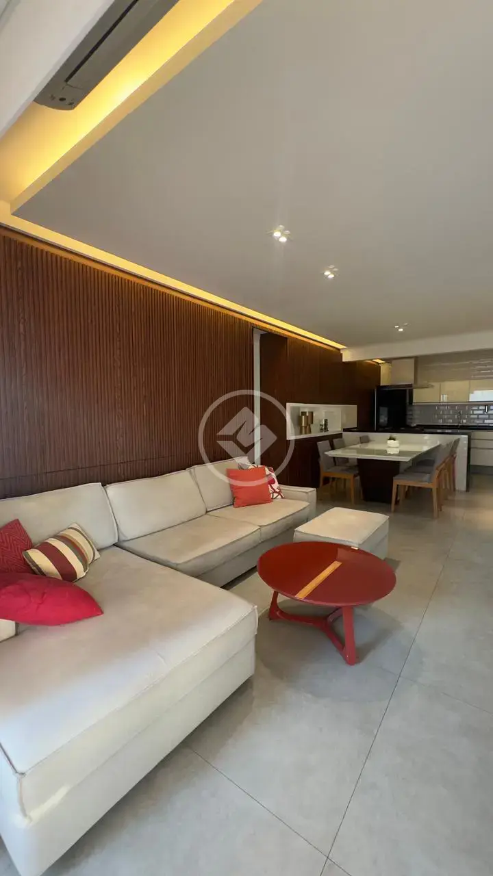 Imagem 1 - Apartamento em Indianópolis, São Paulo - SP