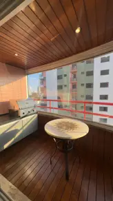Imagem 5 - Apartamento em Indianópolis, São Paulo - SP