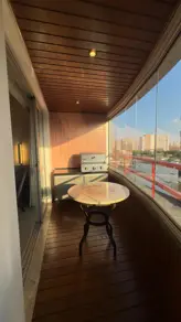 Imagem 3 - Apartamento em Indianópolis, São Paulo - SP