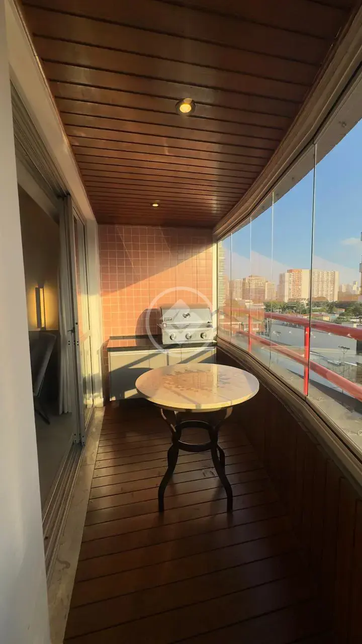 Imagem 3 - Apartamento em Indianópolis, São Paulo - SP
