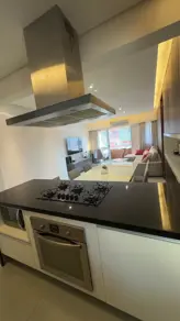 Imagem 2 - Apartamento em Indianópolis, São Paulo - SP
