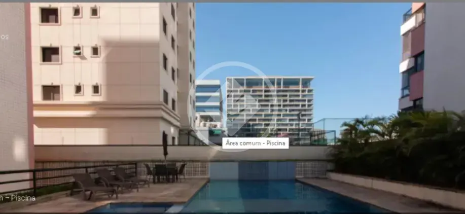 Image 25 - Apartamento em Indianópolis, São Paulo - SP