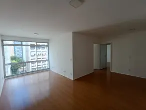 Apartamento Itaim Bibi, São Paulo - SP — foto 2