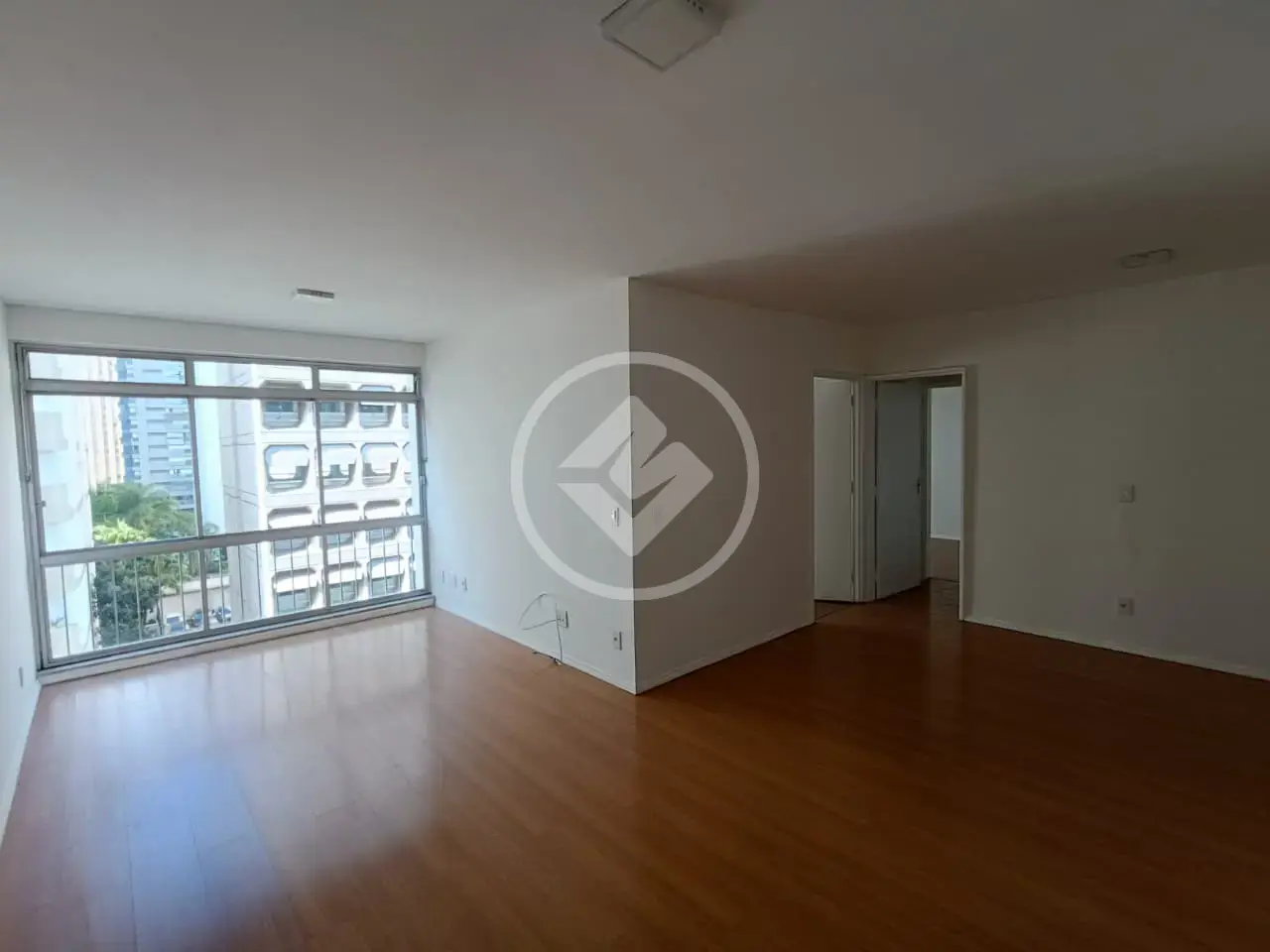 Imagem 1 - Apartamento em Itaim Bibi, São Paulo - SP