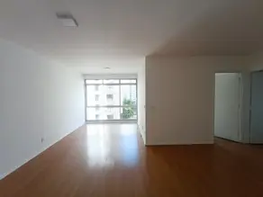 Apartamento Itaim Bibi, São Paulo - SP — foto 1