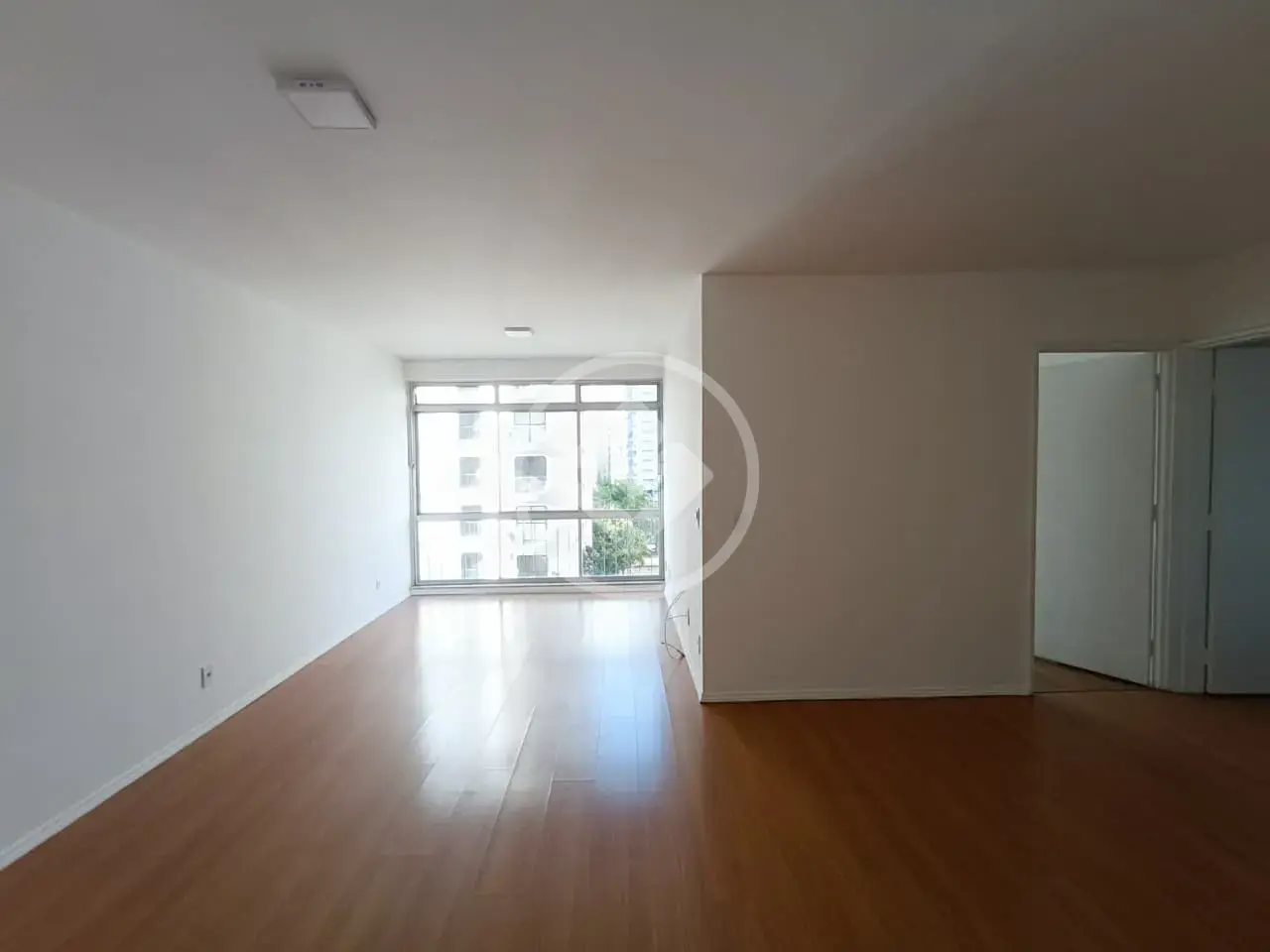 Imagem 1 - Apartamento em Itaim Bibi, São Paulo - SP