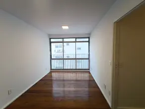 Apartamento Itaim Bibi, São Paulo - SP — foto 1