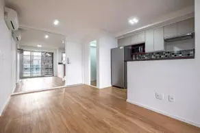 Apartamento PINHEIROS, São Paulo - SP — foto 2