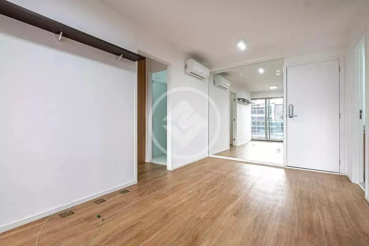 Imagem 2 - Apartamento em PINHEIROS, São Paulo - SP
