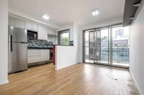 Apartamento PINHEIROS, São Paulo - SP — foto 1
