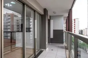 Imagem 4 - Apartamento em PINHEIROS, São Paulo - SP
