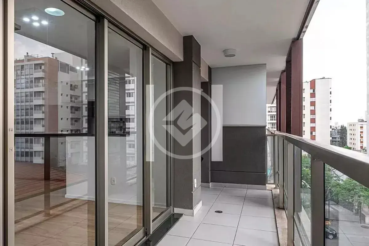 Imagem 4 - Apartamento em PINHEIROS, São Paulo - SP