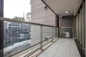 Imagem 3 - Apartamento em PINHEIROS, São Paulo - SP