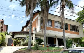 Casa Condomínio Residencial Tres (Alphaville), Santana de Parnaíba - SP — foto 2
